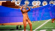 2025 FloMarching Fan Favorite Results - DCI Southeastern Championship