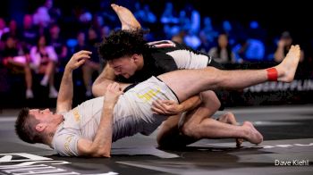 Matias Jimenez vs Tristan Sainz WNO 29