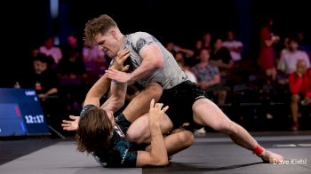 Max Hanson vs Gianni Grippo WNO 29