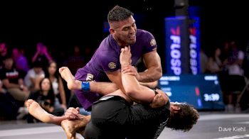 Luccas Lira vs Sean Yadimarco WNO 29