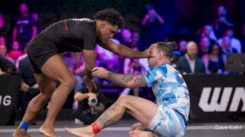 Jake O'Driscoll vs JZ Cavalcante WNO 29