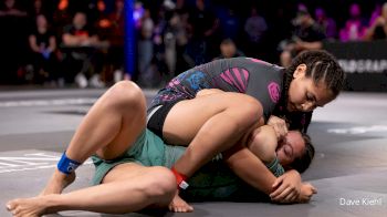 Joslyn Molina vs Amy Grande WNO 29