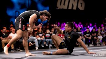 Michael Sainz vs Natan Chueng WNO 29