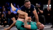 Grappling Bulletin: CJI 2 Shakeup, Mica Film, PGF, & More
