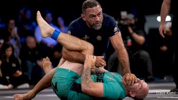 Vagner Rocha vs Kit Dale WNO 29