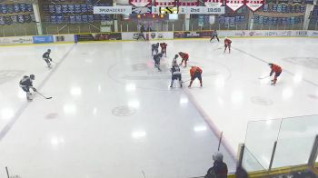 Replay: Home - 2023 North Vancouver vs Grandview | Oct 29 @ 7 PM