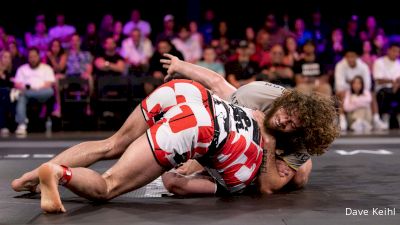 Ryan Aitken vs Roberto Jimenez WNO 29