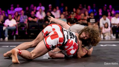 Ryan Aitken vs Roberto Jimenez WNO 29