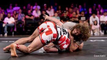 Ryan Aitken vs Roberto Jimenez WNO 29