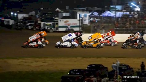 Feature | 2025 IRA Sprints at Beaver Dam Raceway