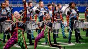 2025 DCI Scores: DCI Southeastern Championship Results (July 26)