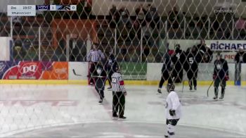 Replay: Home - 2024 Dauphin vs Swan Valley | Sep 13 @ 6 PM