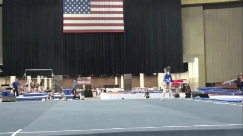 Texas East (Emily Rickman) - 9.3