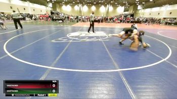 138 lbs Champ. Round 1 - Jacoby Constant, Glenpool vs Austin Westfall, St. Pius X (Kansas City)