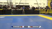 Fabyury Khrysthyan Texeira Freit vs Felipe Porto Schiavon 2024 World IBJJF Jiu-Jitsu No-Gi Championship