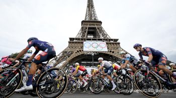 Regardez au Canada: 2025 TDF - Étape 21