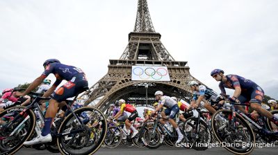 Regardez au Canada: 2025 TDF - Étape 21