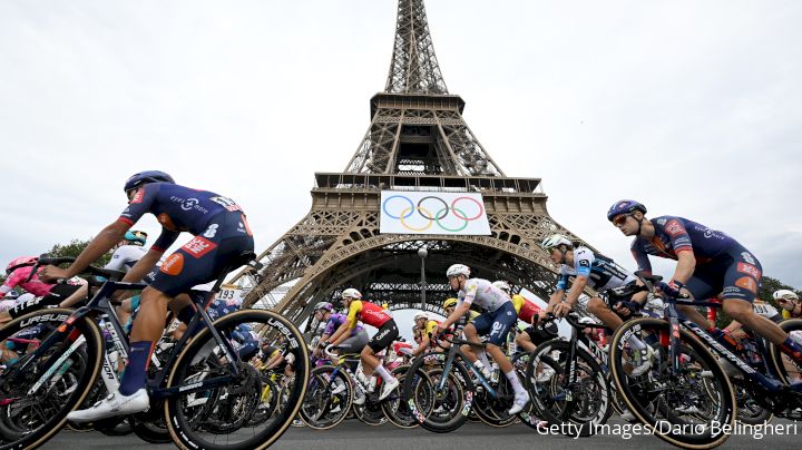 Regardez au Canada: 2025 Tour de France - Étape 21