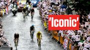 'I'll Remember This Forever': Tour de France 2025 Montmarte Stage 21 Shock