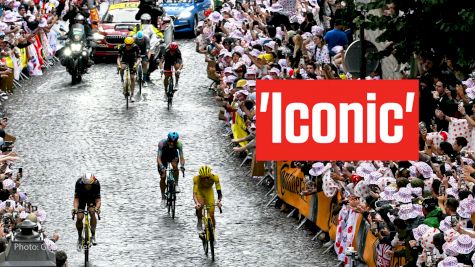 'I'll Remember This Forever': Tour de France 2025 Montmarte Stage 21 Shock