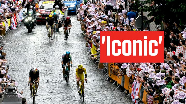 'I'll Remember This Forever': Tour de France 2025 Montmarte Stage 21 Shock