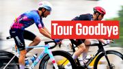 Michael Woods Rides His Last Tour de France - 'Emotional' Stage 21 In Paris
