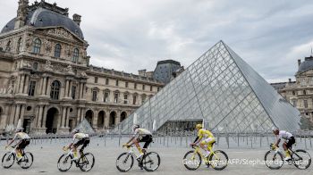 Extended Highlights: Tour de France Stage 21