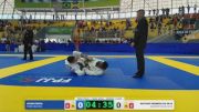 MATHEUS HENRIQUE DA SILVA vs LUCMA PIERVIL 2026 FPJJ Circuito Paulista GI Etapa 3