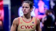 Bella Mir Wins Fury Challenger Series 14 Via Submission