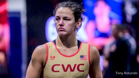 Bella Mir Wins Fury Challenger Series 14 Via Submission