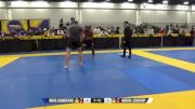 Andrew J Leshovsky vs Michael Alexander Bravo 2024 World IBJJF Jiu-Jitsu No-Gi Championship