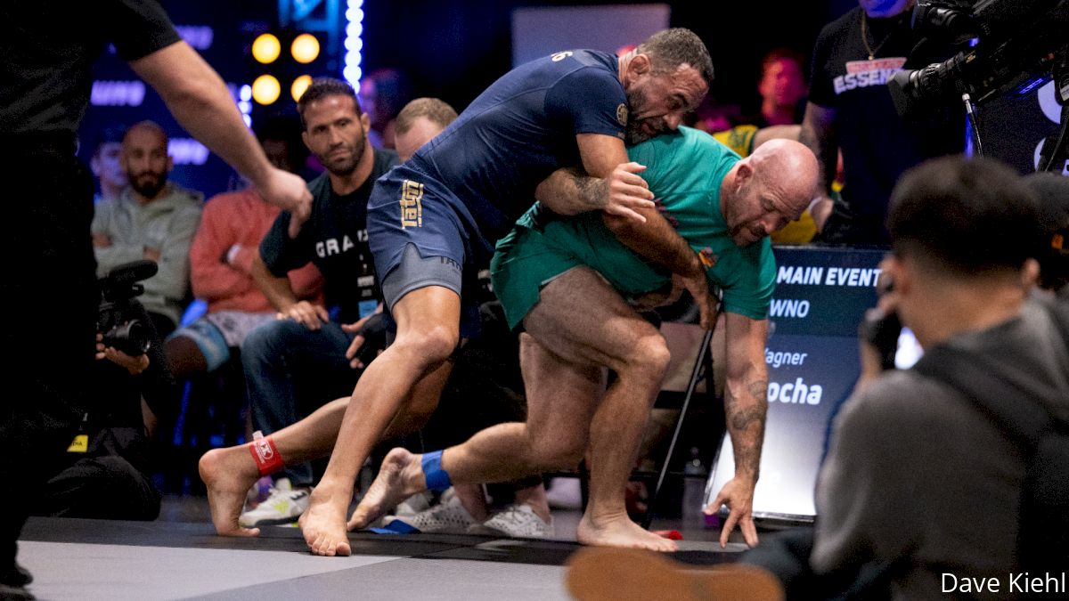 Grappling Bulletin: Mica In CJI, WNO 29, ADCC 2026, BJJ Stars 16, & More!