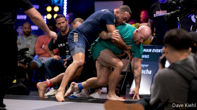 Grappling Bulletin: Mica In CJI, WNO 29, ADCC 2026, BJJ Stars 16, & More!