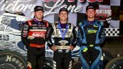 USAC Indiana Sprint Week Results From Lawrenceburg Speedway