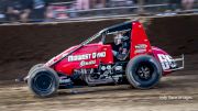 USAC Hands Down Suspension After A Failed Tire Test