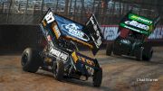 Ridge & Sons Racing Announces Relief Driver For Knoxville