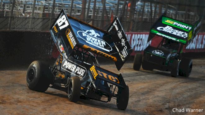 Ridge & Sons Racing Announces Relief Driver For Knoxville Raceway Events