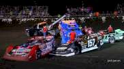 Late-Race Pileup Shuffles Prairie Dirt Classic Contenders