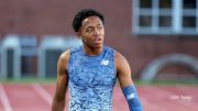 Can Quincy Wilson Win The US Championship?