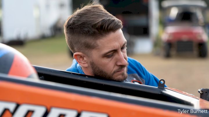 Grant Injured And Recovering Following Lawrenceburg Crash