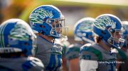Salve Regina Football 2025 Season Preview | NEWMAC Football