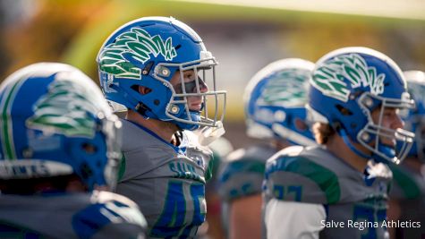 Salve Regina Football 2025 Season Preview | NEWMAC Football