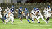 Salve Regina Football 2025 Schedule