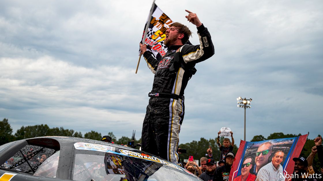 Honeycutt On Why Throwback Classic Win Would Mean So Much