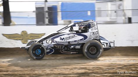 A Look At The Indiana Sprint Week Point Standings