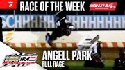 Sweet Mfg Race Of The Week: IRA Sprints at Angell Park Speedway 7/27/25