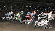 Live From Knoxville: 2025 Knoxville Nationals Thursday Updates
