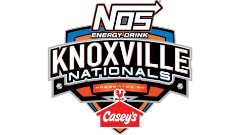 2025 Knoxville Nationals Coverage