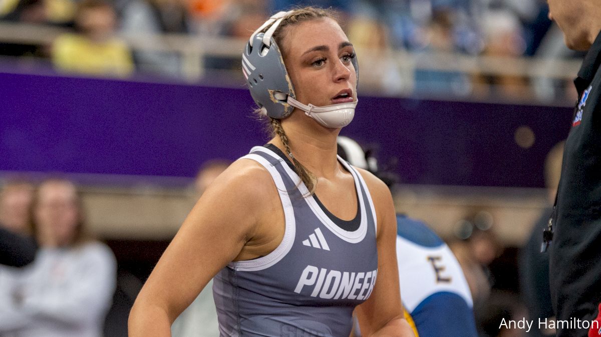 The 2025 NCAA Women's College Transfer Portal Is Open