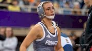 The 2025 NCAA Women's College Transfer Portal Is Open
